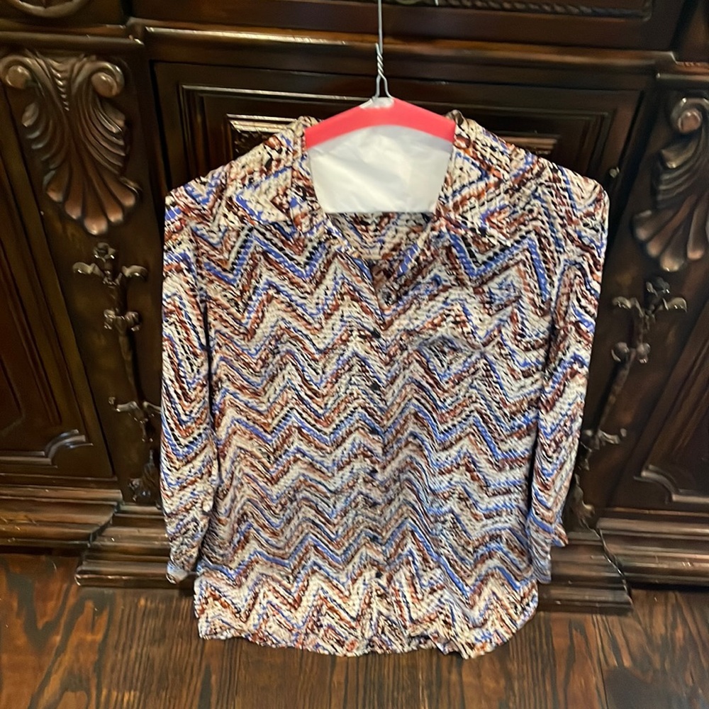 Parker size s dress
